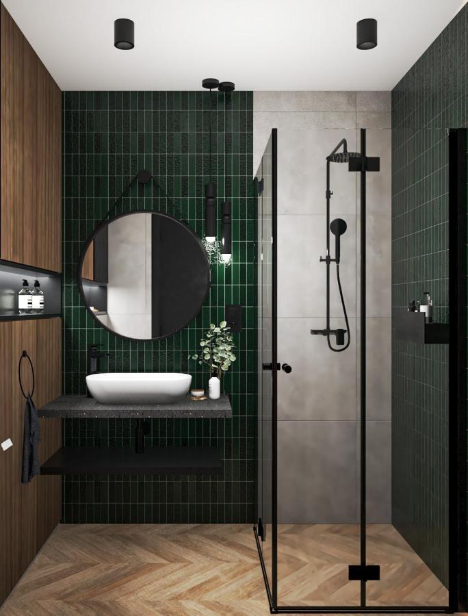 Alpina Residence & Kameralne Spa بوكافينا تترايسكا المظهر الخارجي الصورة