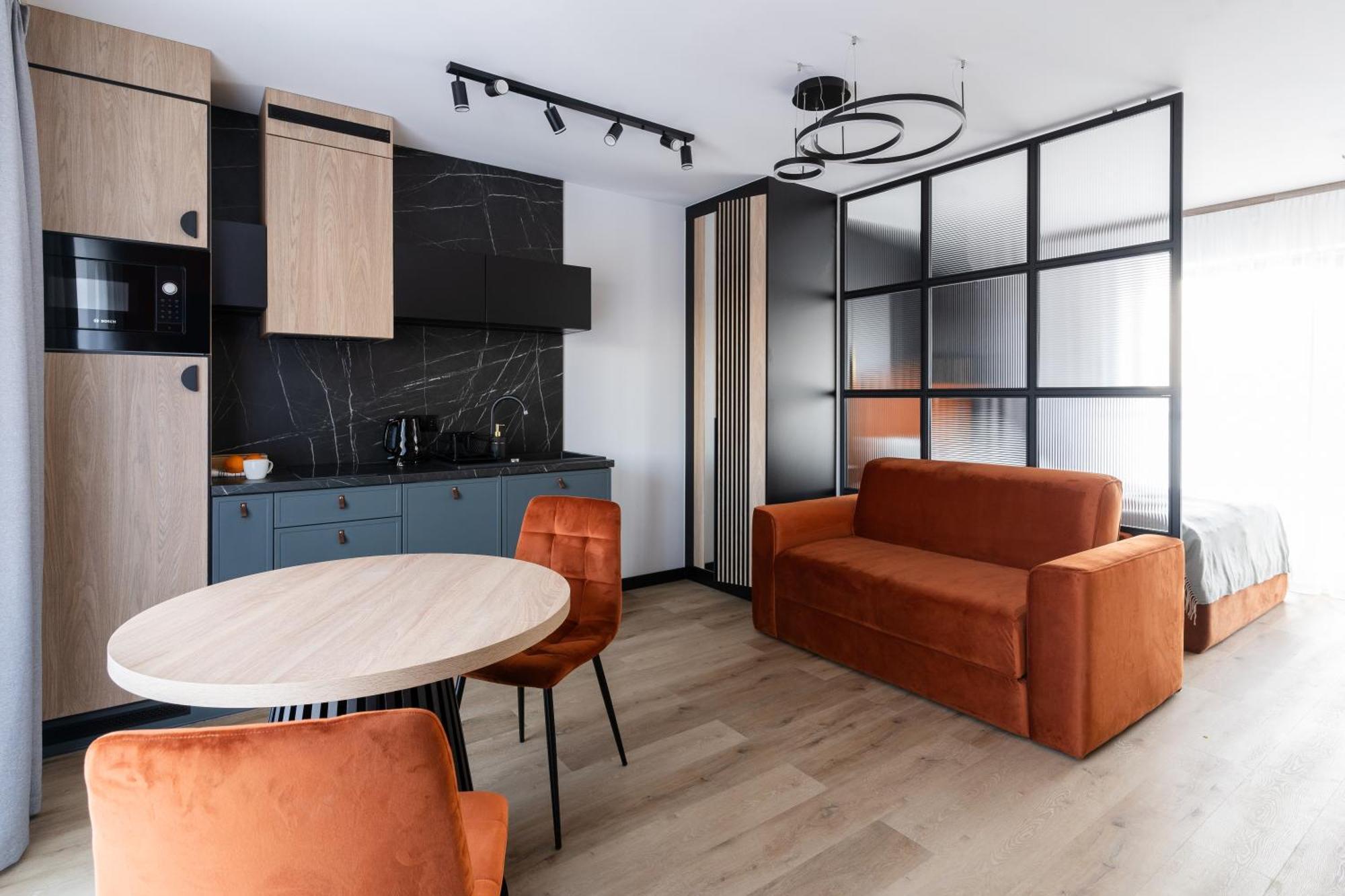Alpina Residence & Kameralne Spa بوكافينا تترايسكا المظهر الخارجي الصورة