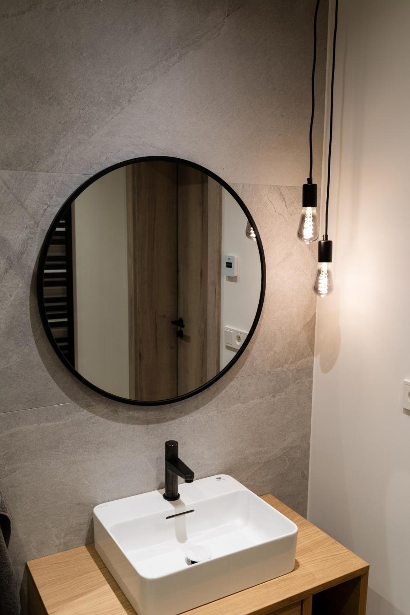Alpina Residence & Kameralne Spa بوكافينا تترايسكا المظهر الخارجي الصورة